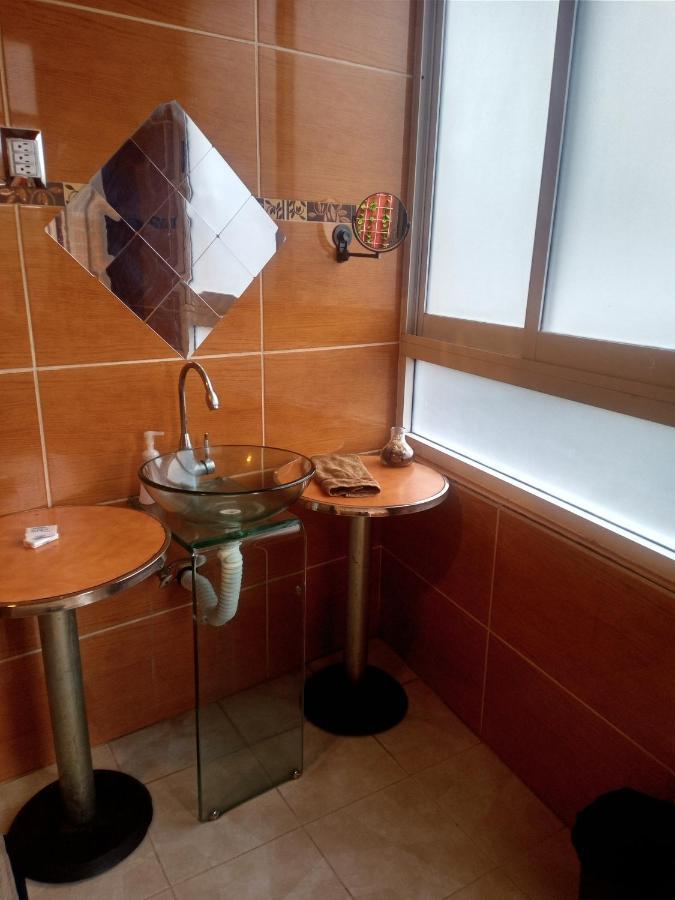 Casa Cantares Гуанахуато Экстерьер фото