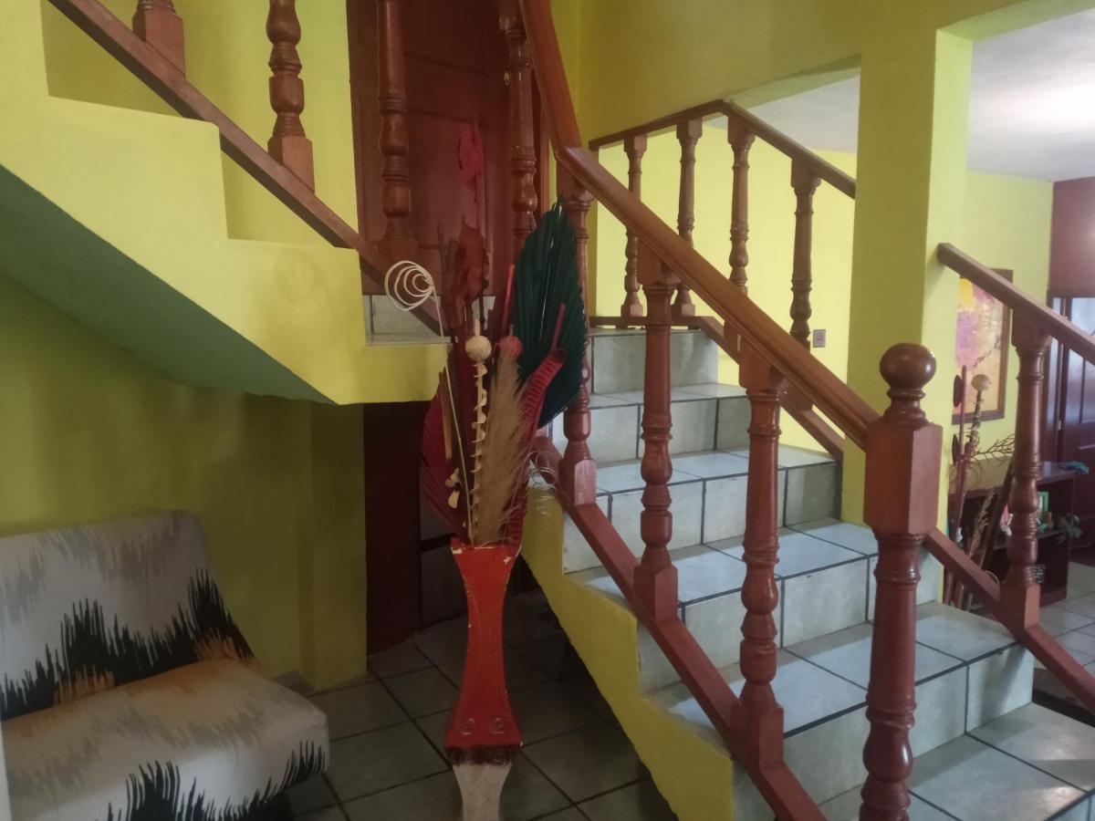 Casa Cantares Гуанахуато Экстерьер фото