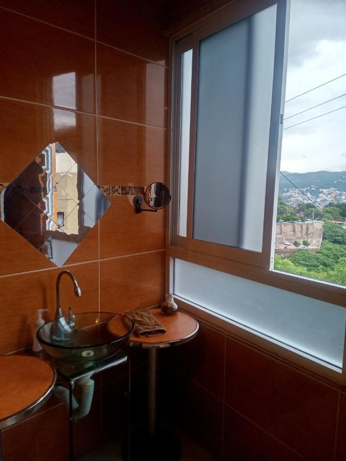 Casa Cantares Гуанахуато Экстерьер фото