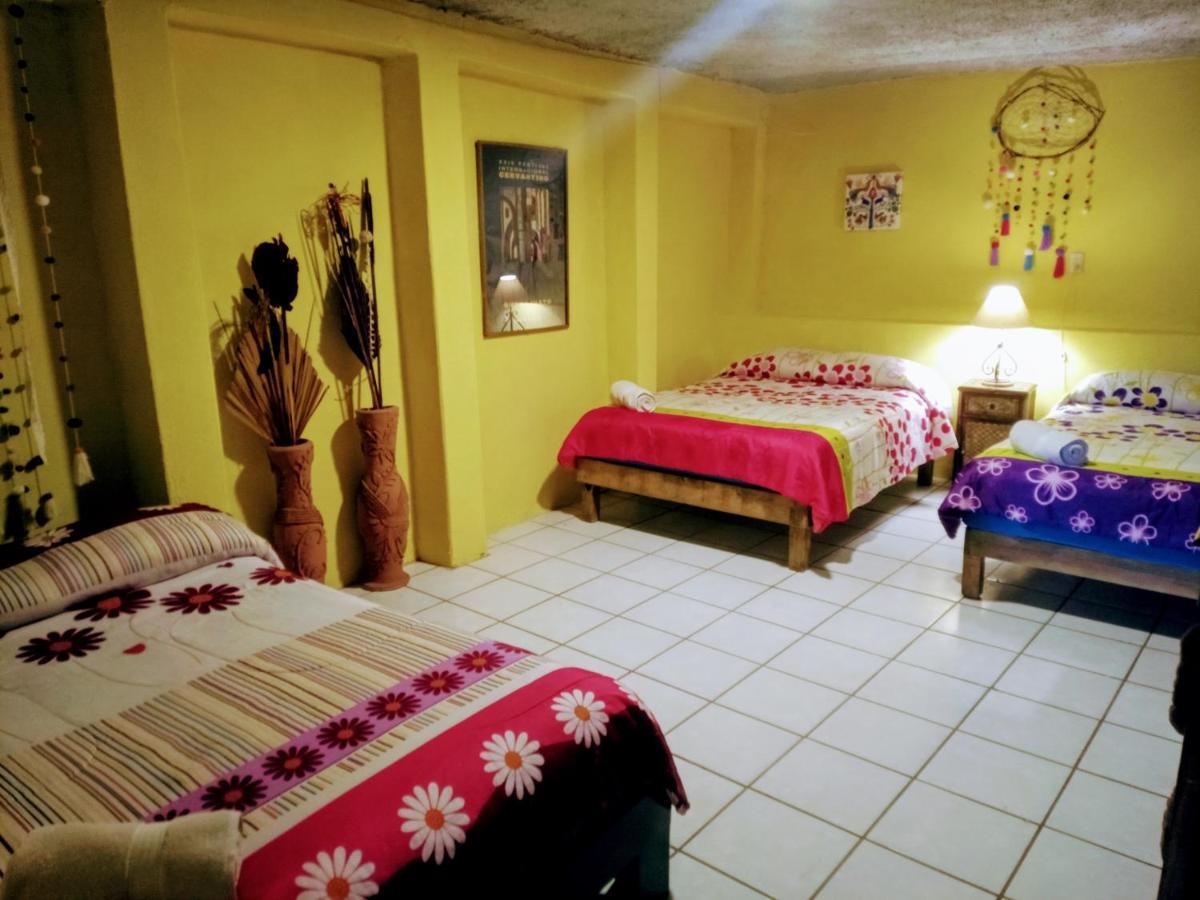 Casa Cantares Гуанахуато Экстерьер фото